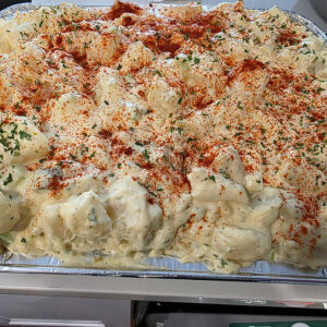 Southern-Style Potato Salad