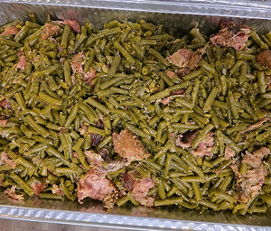 Signature Green Beans